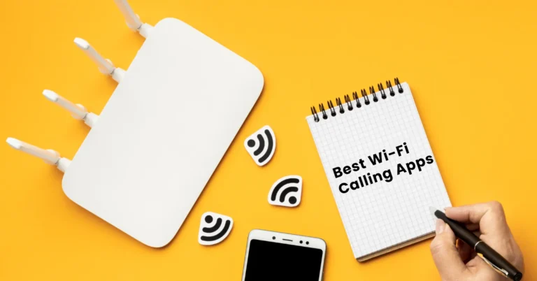 Best Wi-Fi Calling Apps 2024