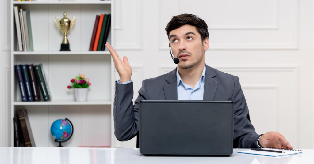 how to handle objections in sales calls