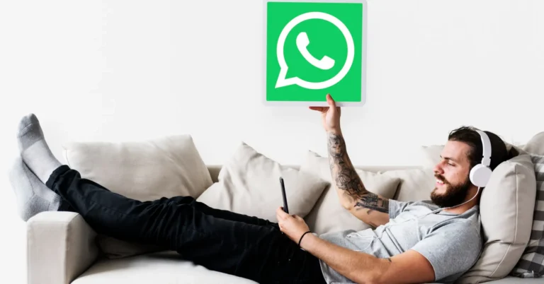 is WhatsApp a VoIP call