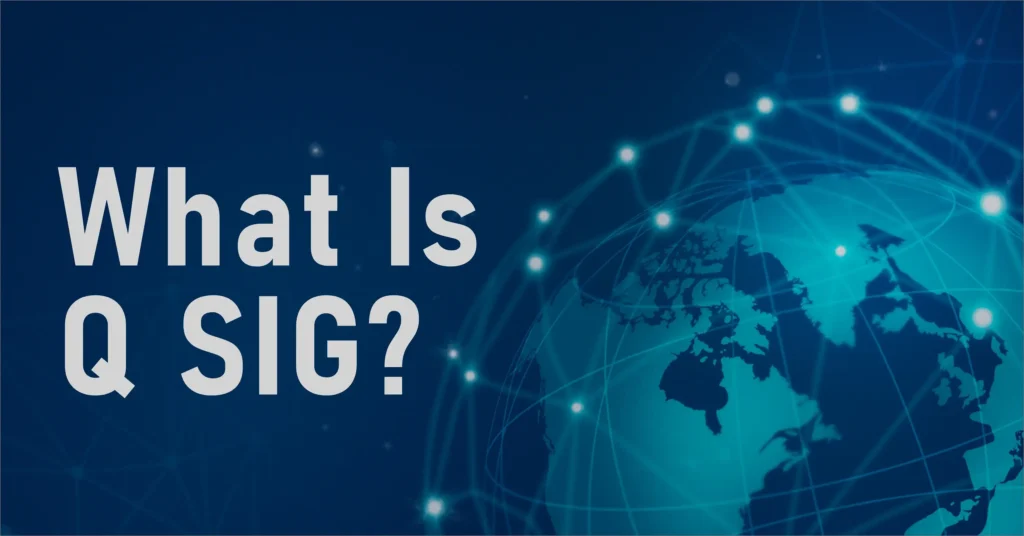 what is q sig