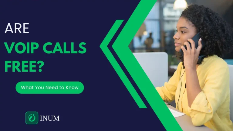 Are VoIP Calls Free?
