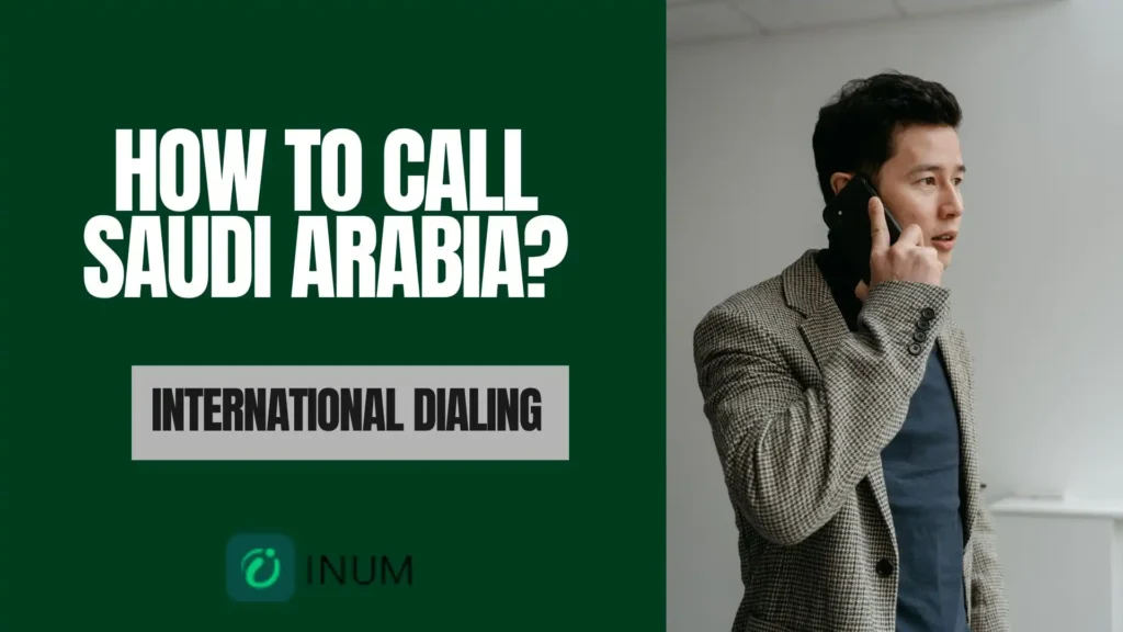 Explore How to call Ecuador