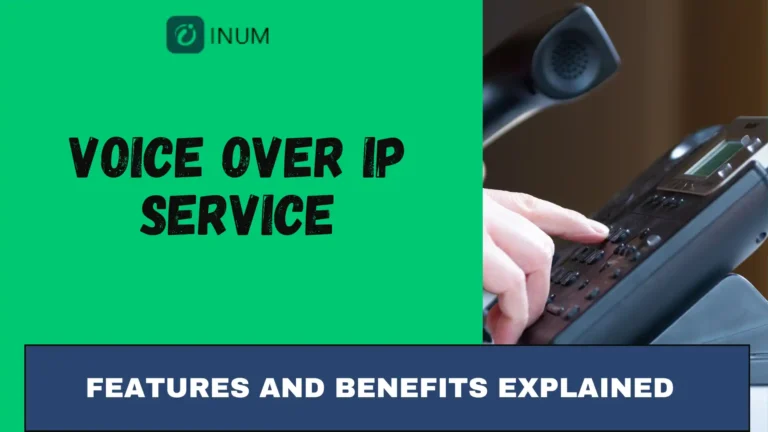 Explore Voice Over IP Service