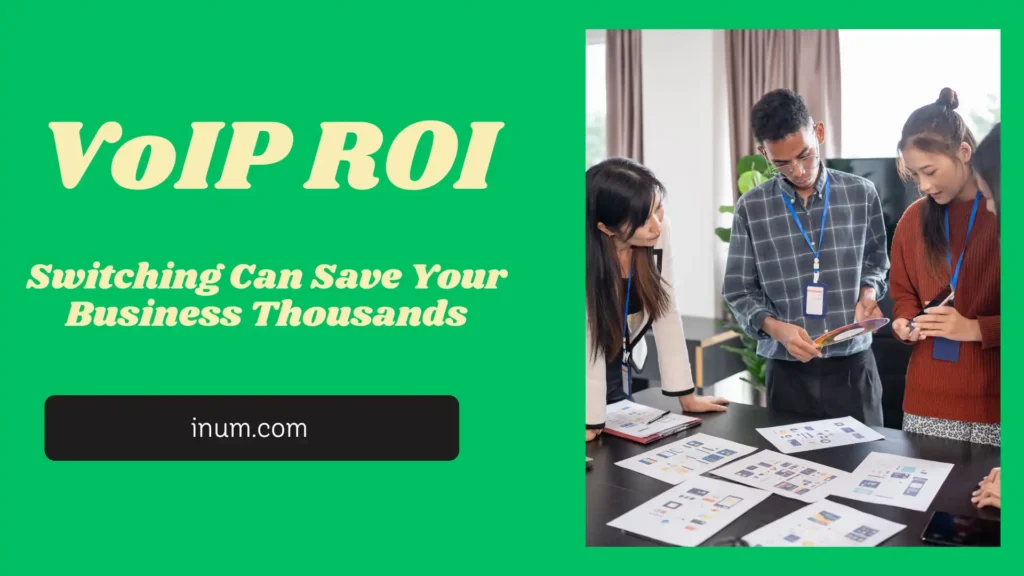 How Switching to VoIP Can Save Your Business Thousands